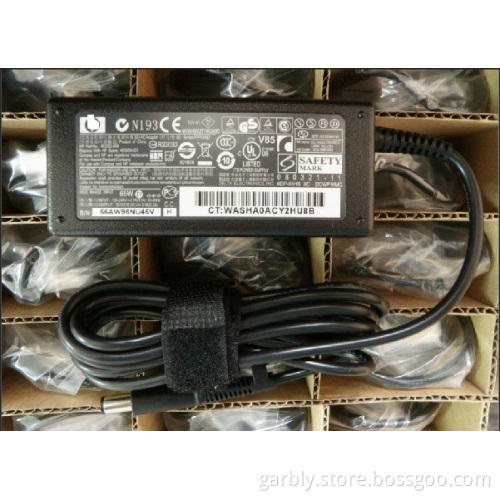 Original 18.5V 3.5A 65W Laptop Battery Charger for HP
